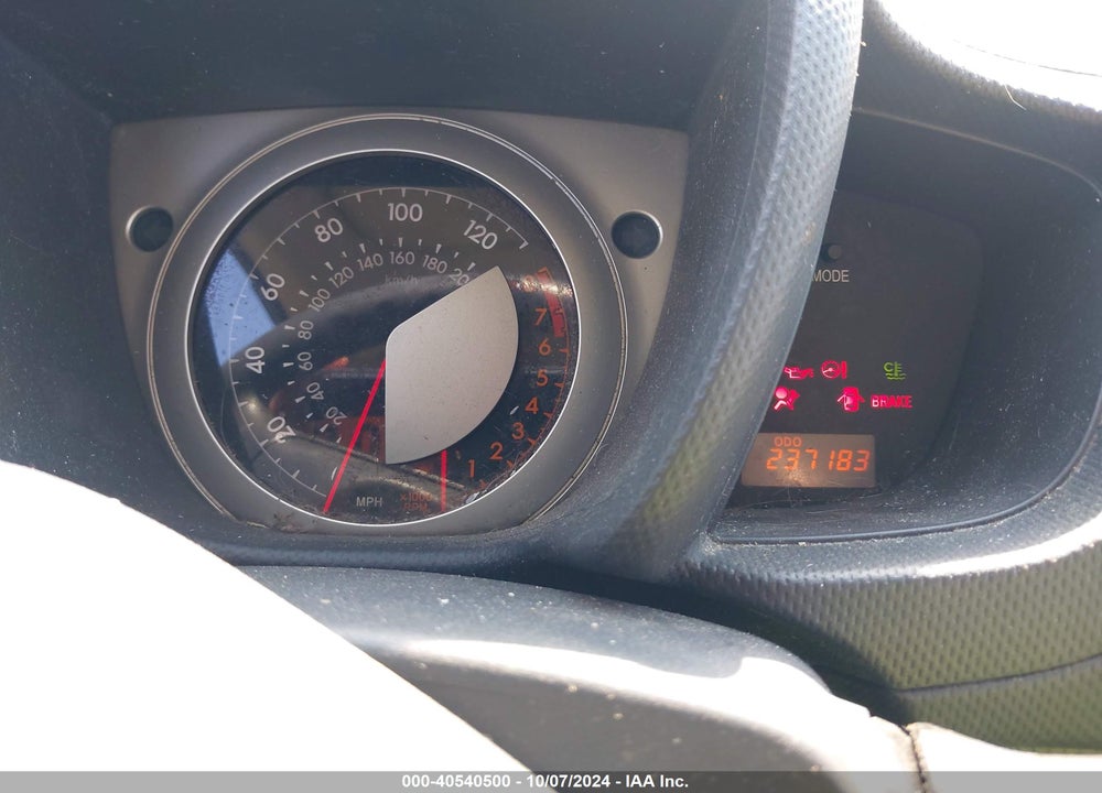 2008 SCION XD VIN: JTKKU10478J032187