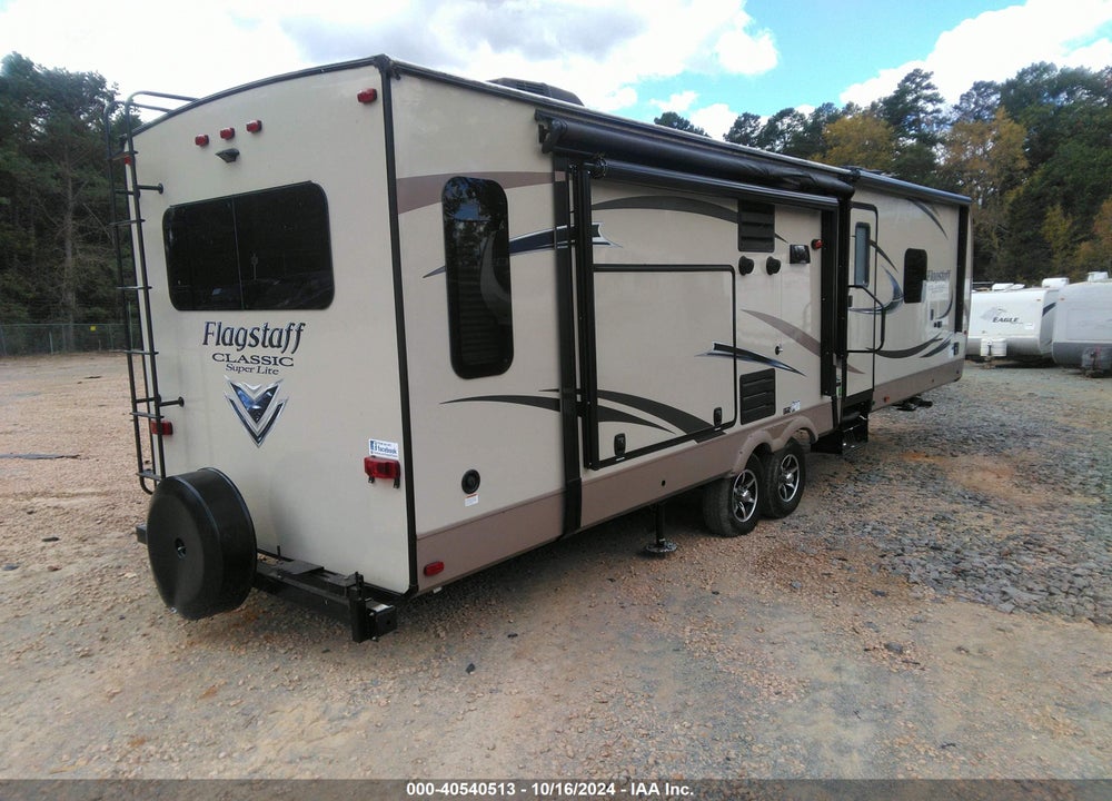 2017 FLAGSTAFF --- VIN: 4X4TFLH25H1875920