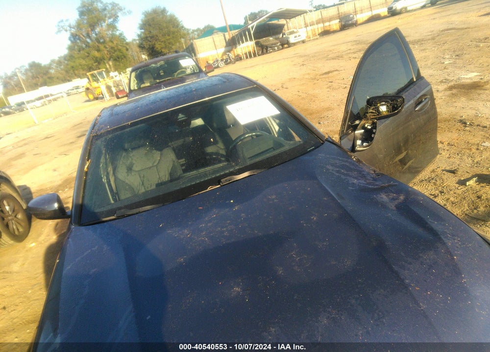 2021 BMW 330I VIN: 3MW5R1J09M8B50956