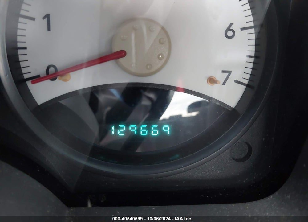 2011 RAM DAKOTA BIGHORN/LONESTAR VIN: 1D7RE3GKXBS712434