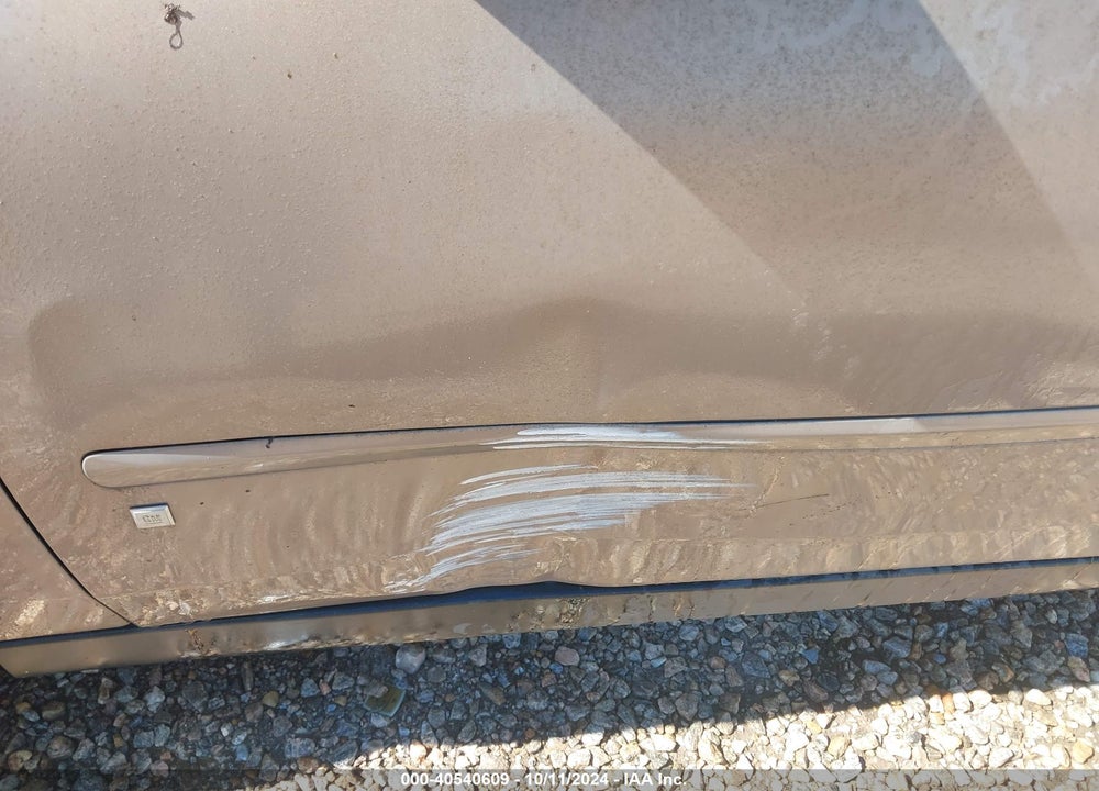 2008 CHEVROLET MALIBU CLASSIC LS VIN: 1G1ZS58F28F117068