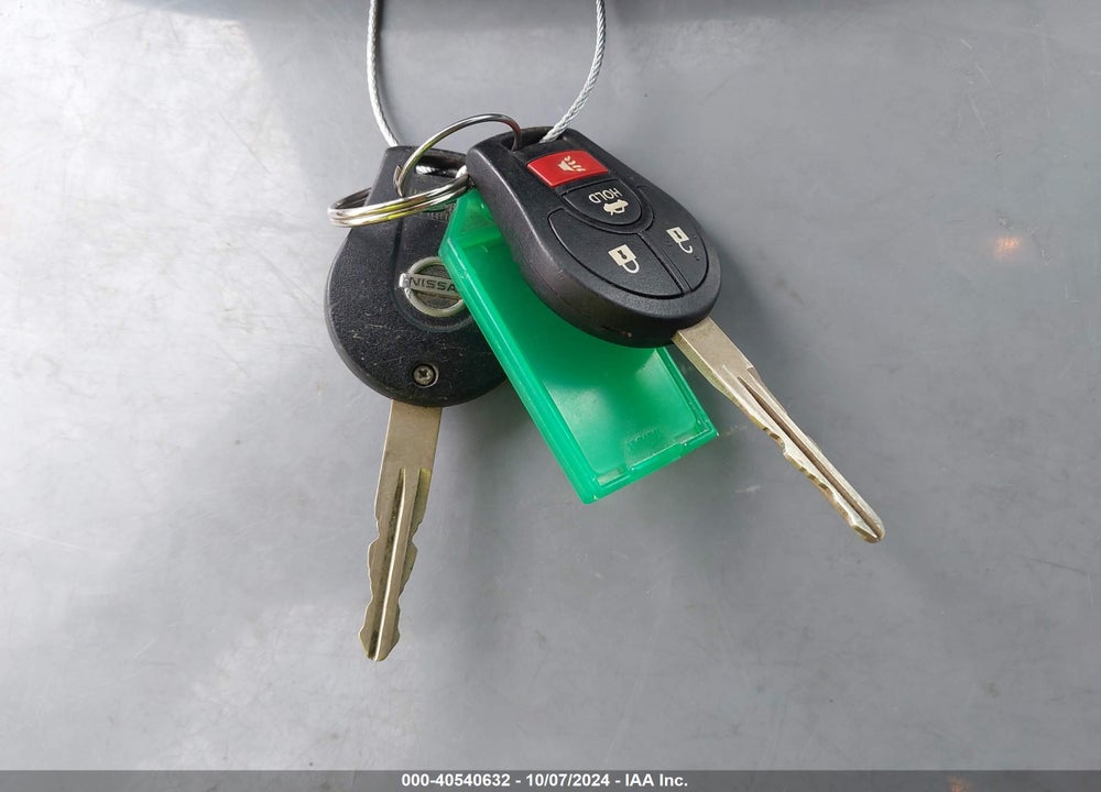 2014 NISSAN VERSA 1.6 SV VIN: 3N1CN7AP6EL848867