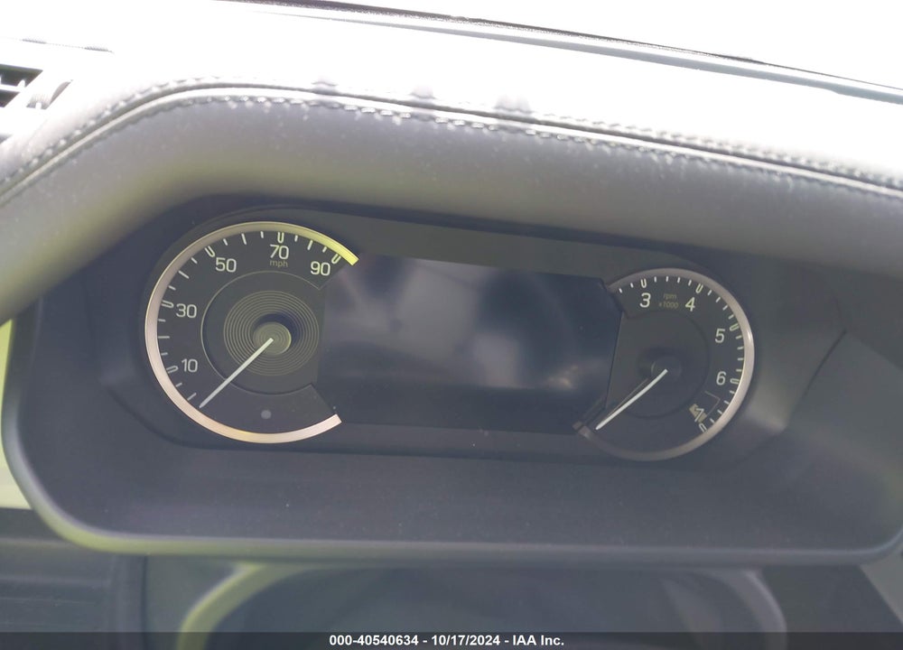 2023 LAND ROVER DEFENDER 90 S VIN: SALEJ6EX8P2120793