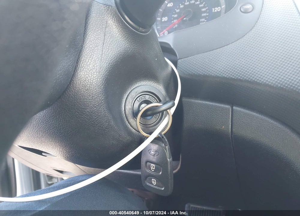 2016 HYUNDAI ACCENT SE VIN: KMHCT5AE2GU262242
