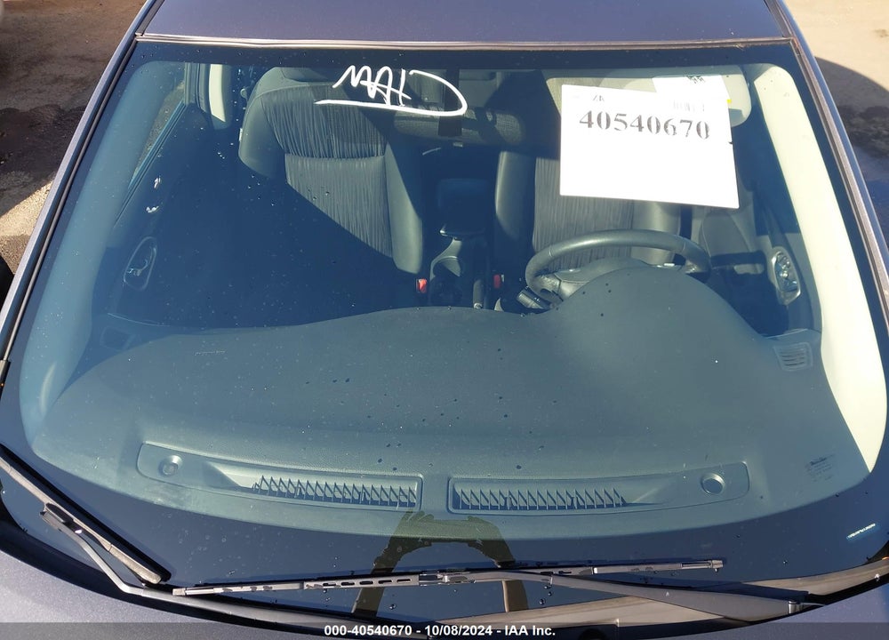 2018 NISSAN SENTRA SV VIN: 3N1AB7AP4JY345545