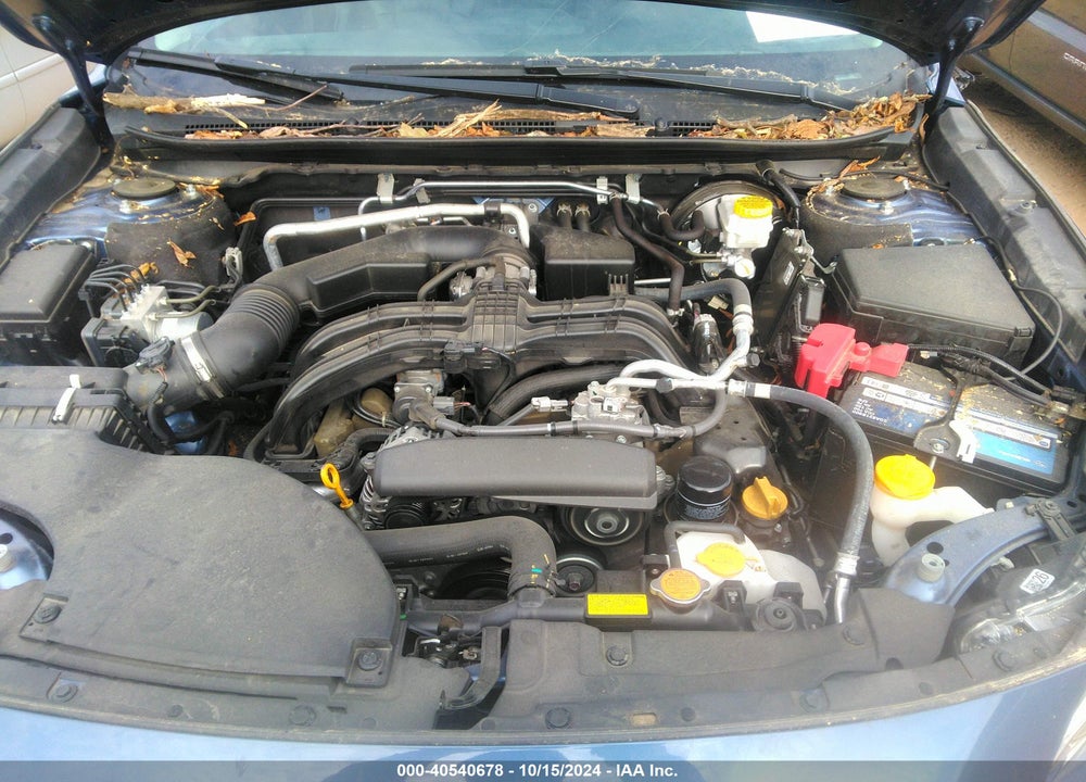 2020 SUBARU OUTBACK LIMITED VIN: 4S4BTANC0L3189207