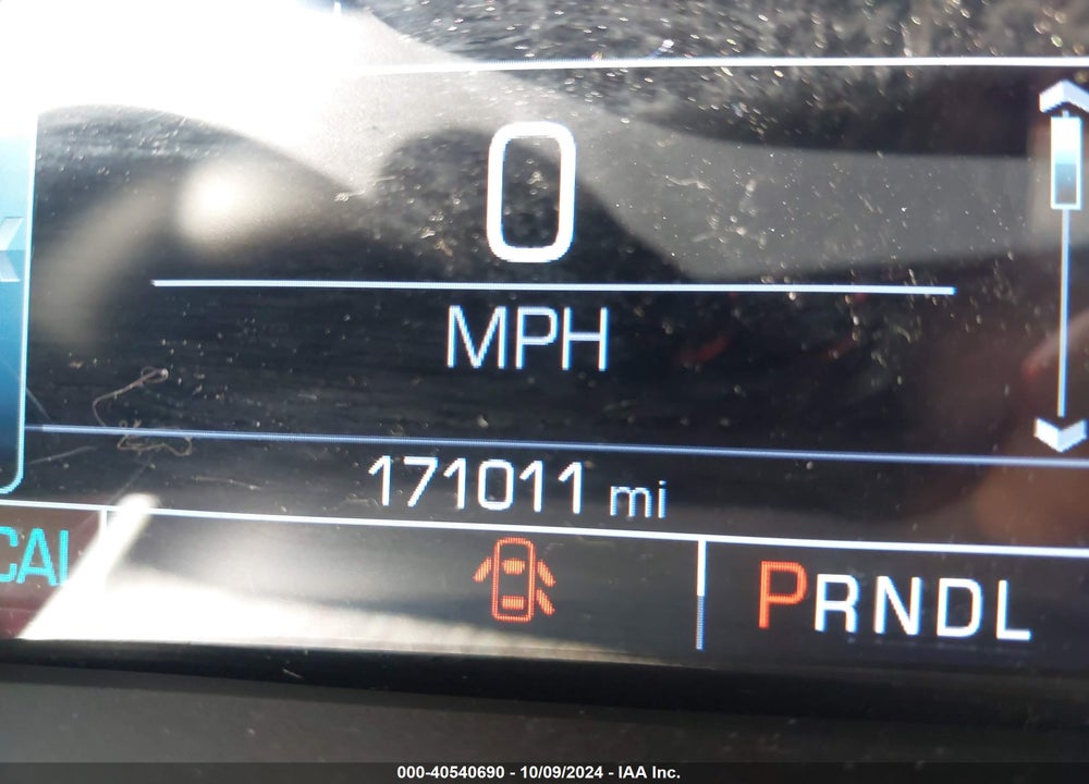 2017 CHEVROLET CRUZE PREMIER AUTO VIN: 1G1BF5SM1H7138484