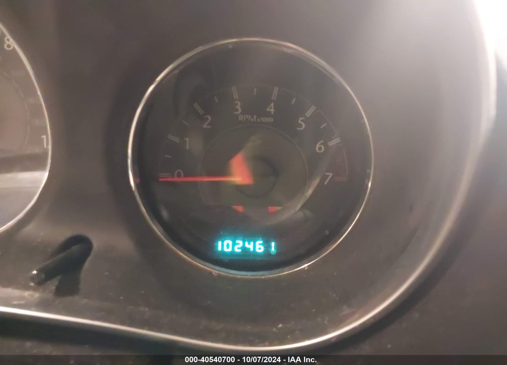 2012 CHRYSLER 200 S VIN: 1C3CCBHG0CN140210