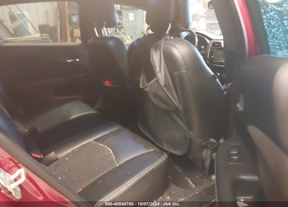 2012 CHRYSLER 200 S VIN: 1C3CCBHG0CN140210