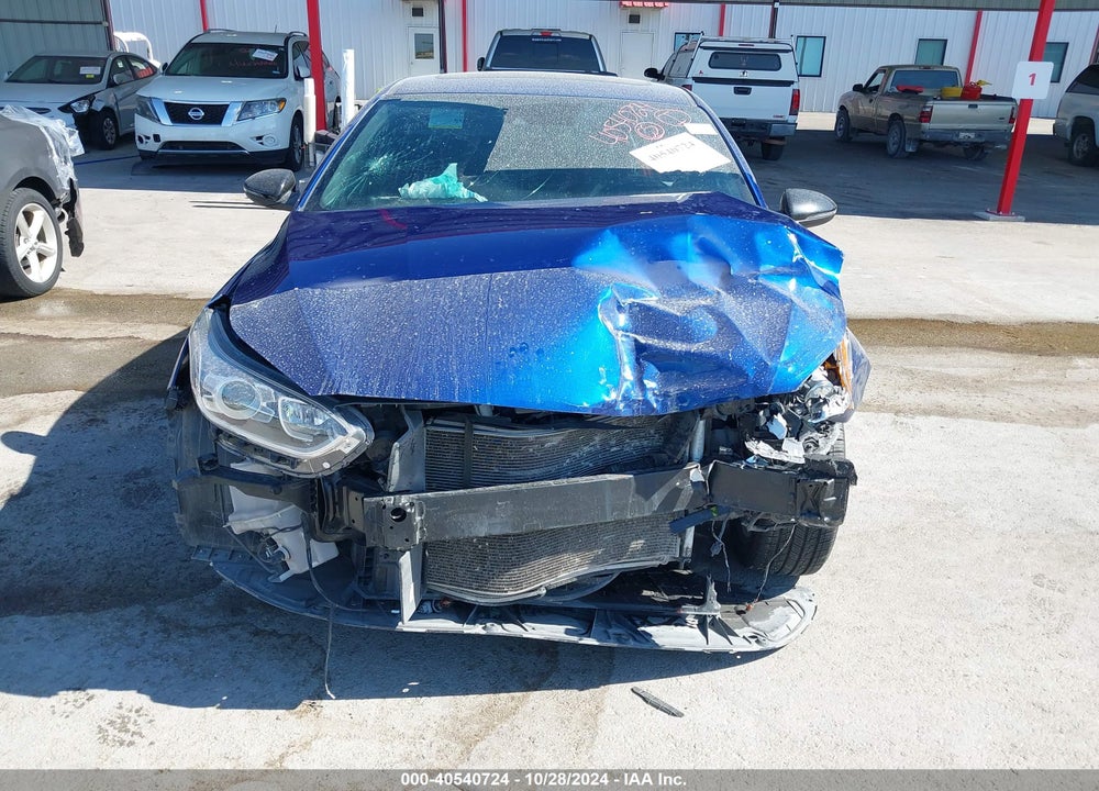 2021 KIA FORTE GT LINE VIN: 3KPF34AD8ME355263