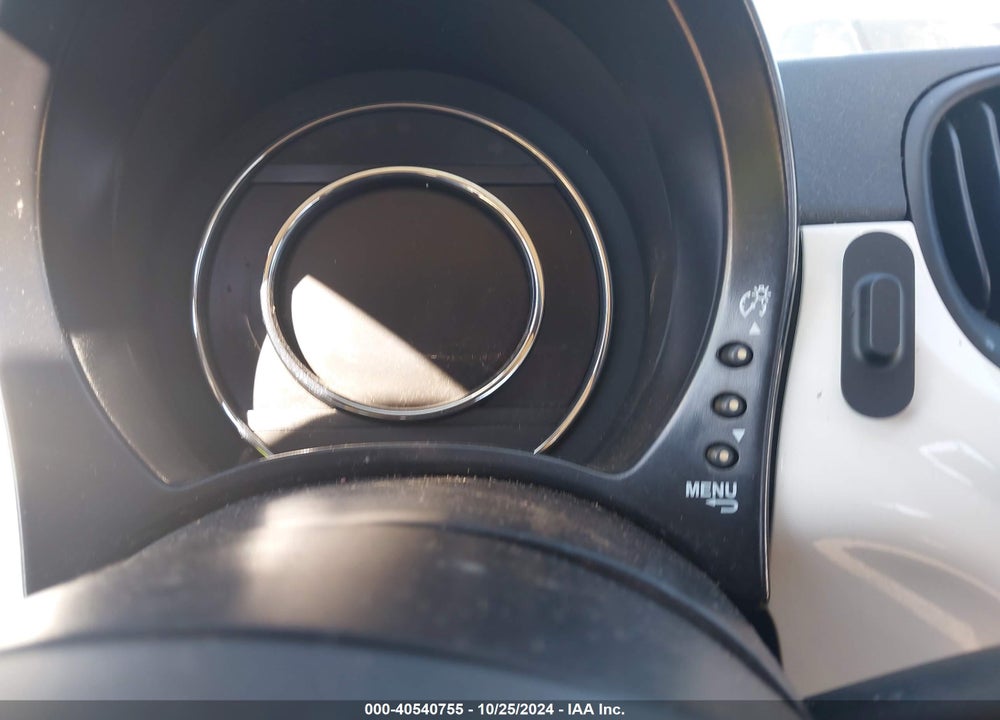 2017 FIAT 500 POP VIN: 3C3CFFKR1HT561336