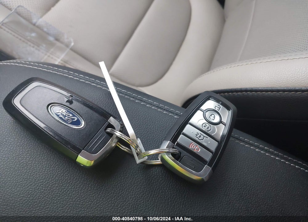 2020 FORD ESCAPE TITANIUM HYBRID VIN: 1FMCU0DZ7LUA84868