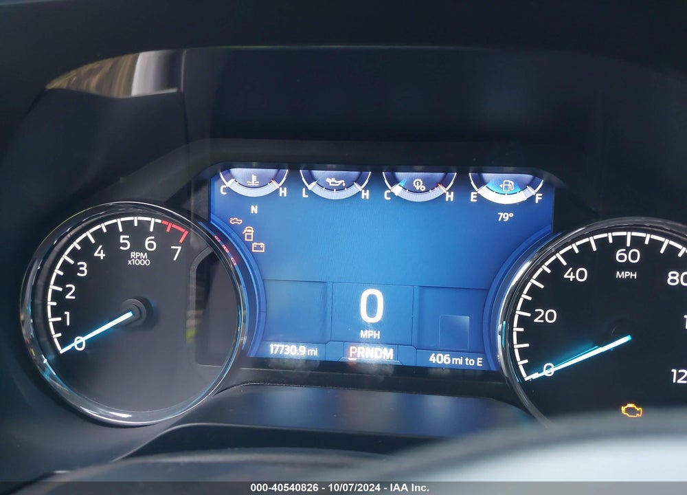 2023 FORD F-150 XLT VIN: 1FTFW1E88PFD22843