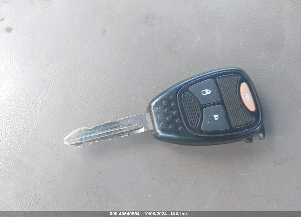 2006 DODGE RAM 2500 LARAMIE VIN: 1D7KS28D16J113339