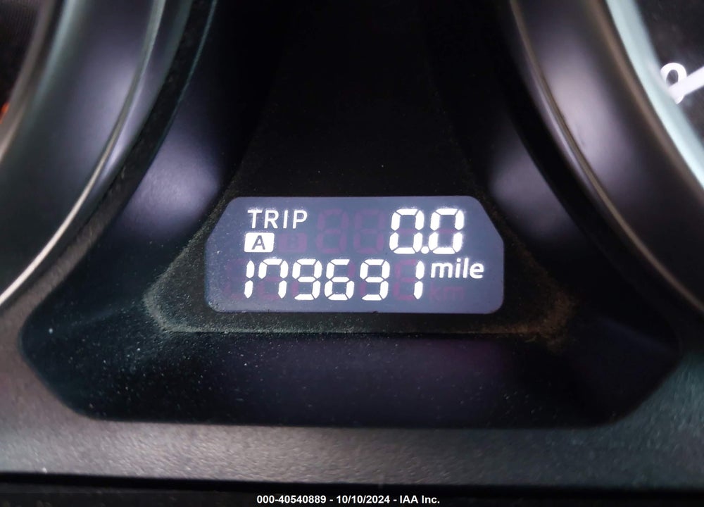 2015 MAZDA CX-9 TOURING VIN: JM3TB3CA6F0462396
