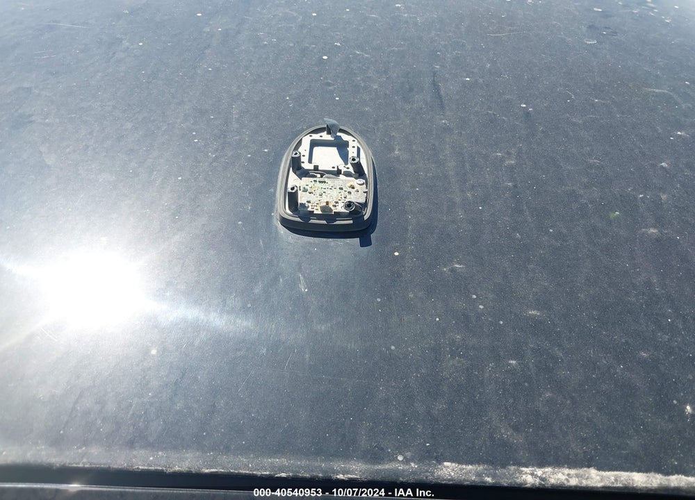 2018 FORD FIESTA SE VIN: 3FADP4EJ0JM113800