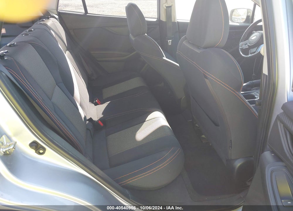 2018 SUBARU CROSSTREK 2.0I PREMIUM VIN: JF2GTADC0JH255879