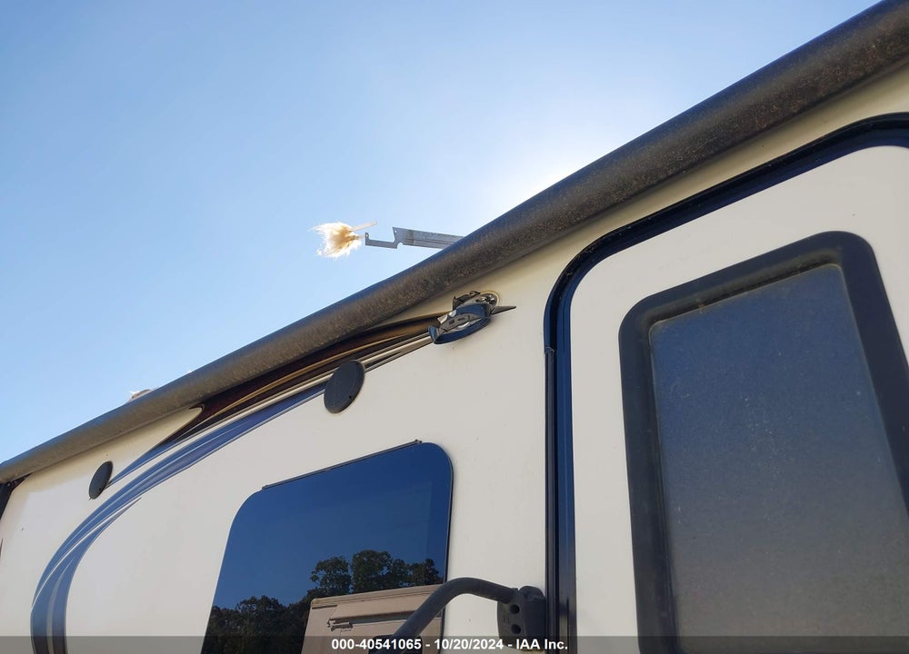 2013 KEYSTONE RV OTHER VIN: 4YDT19F24DD423294