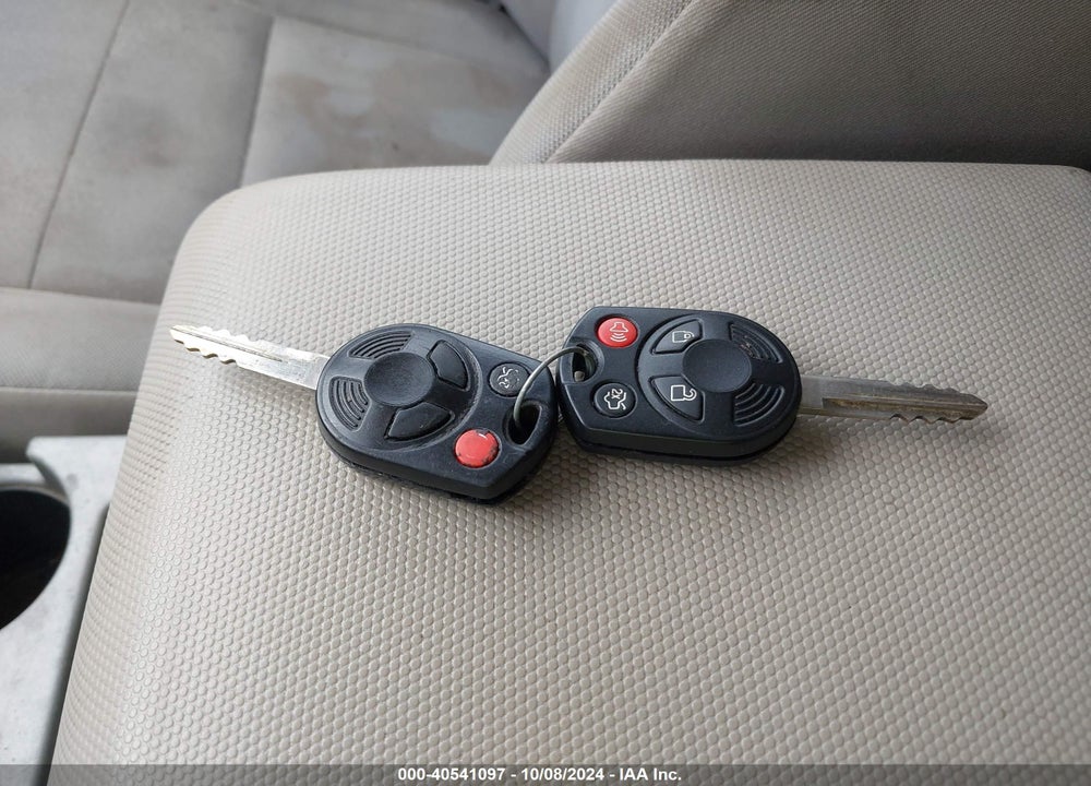 2012 FORD ESCAPE XLT VIN: 1FMCU0DG0CKB29188