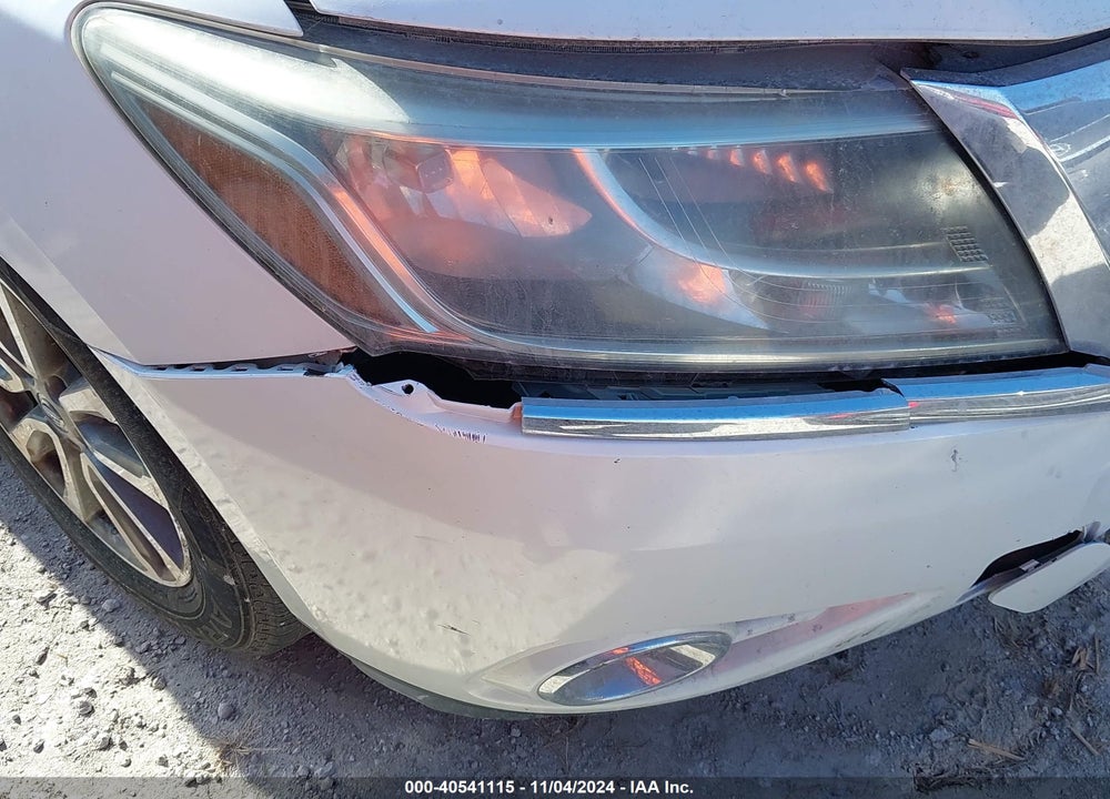 2016 NISSAN PATHFINDER SL VIN: 5N1AR2MM1GC625109