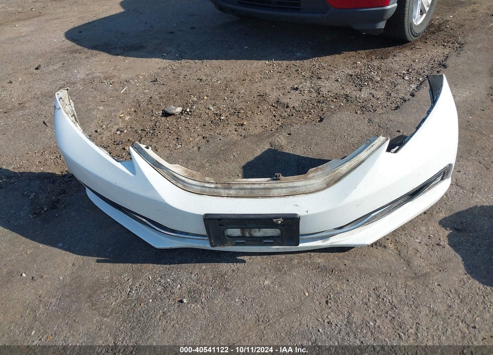 2014 HONDA CIVIC LX VIN: 2HGFB2F50EH510260