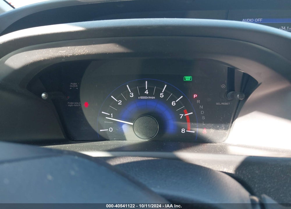 2014 HONDA CIVIC LX VIN: 2HGFB2F50EH510260