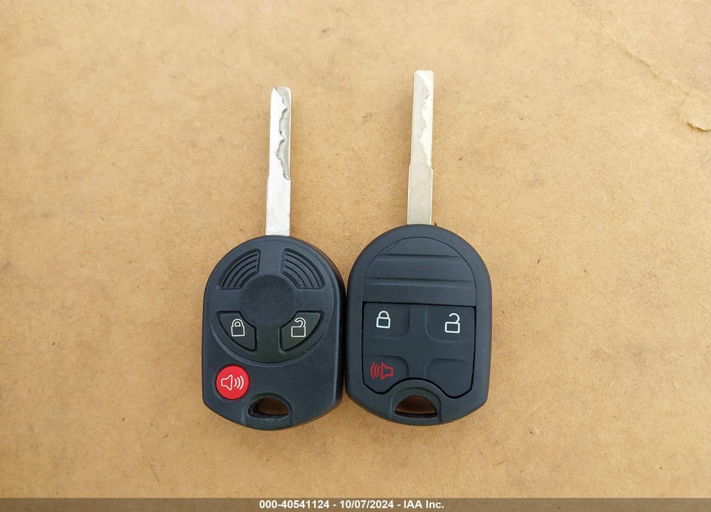 2014 FORD ESCAPE SE VIN: 1FMCU0GX1EUC69379