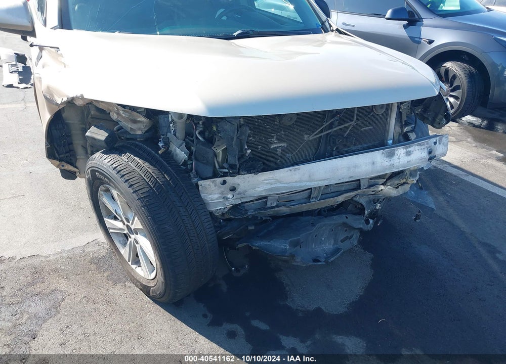 2012 TOYOTA HIGHLANDER SE V6 VIN: 5TDZK3EH5CS085243