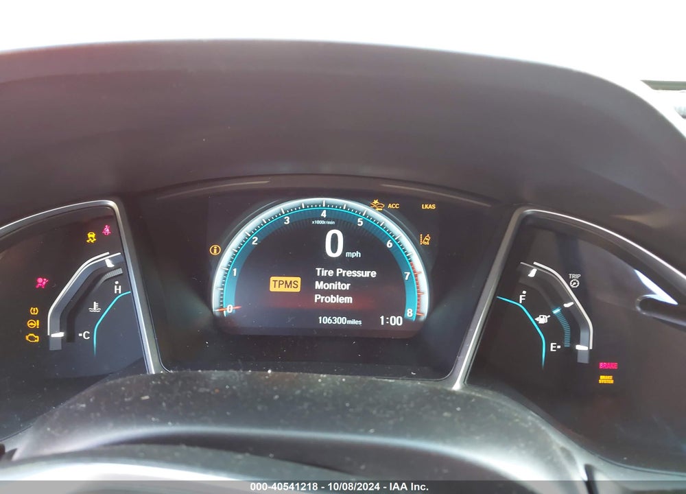 2017 HONDA CIVIC EX VIN: 2HGFC2F84HH502612