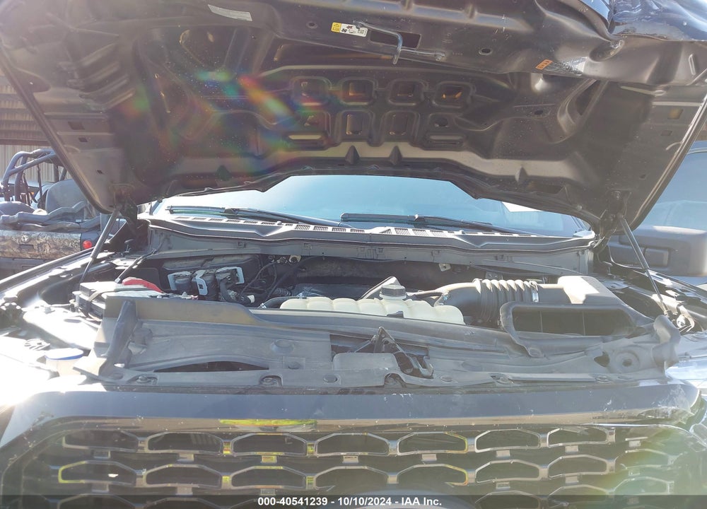 2021 FORD F-150 XL VIN: 1FTFW1E50MFC30269
