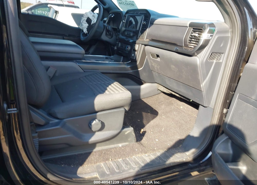 2021 FORD F-150 XL VIN: 1FTFW1E50MFC30269