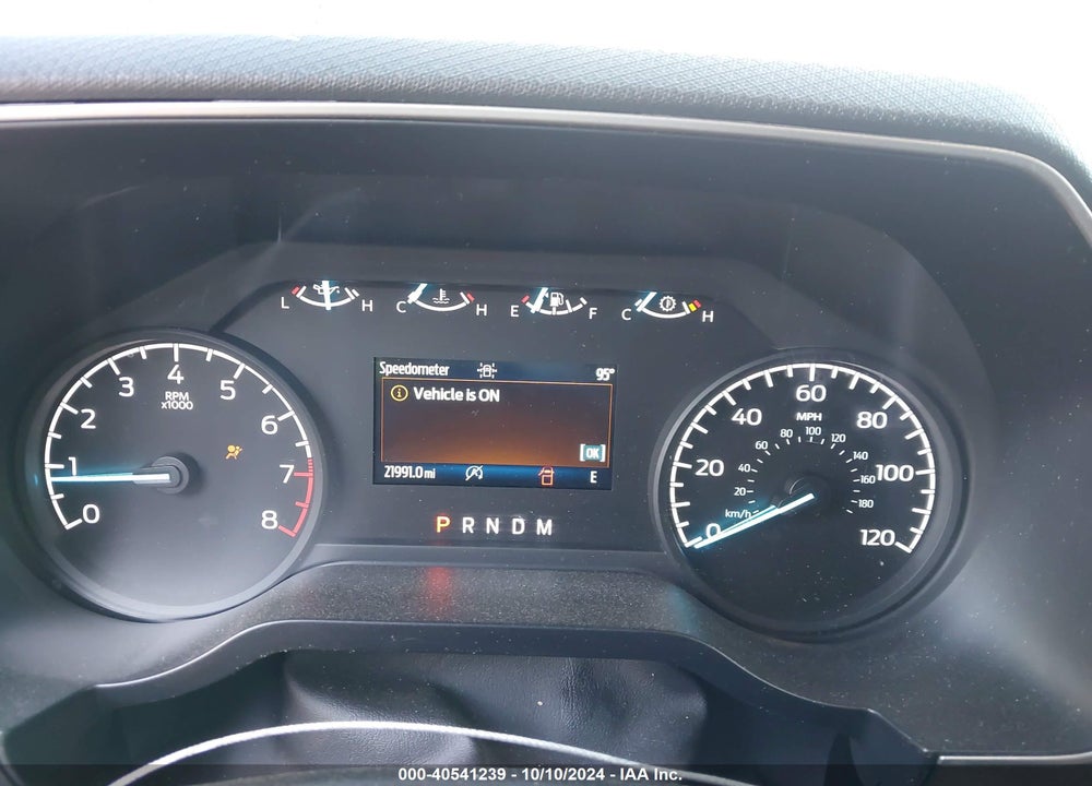 2021 FORD F-150 XL VIN: 1FTFW1E50MFC30269