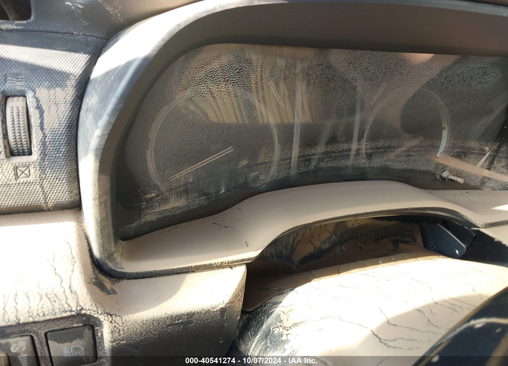 2024 TOYOTA 4RUNNER LIMITED VIN: JTEKU5JRXR6289305