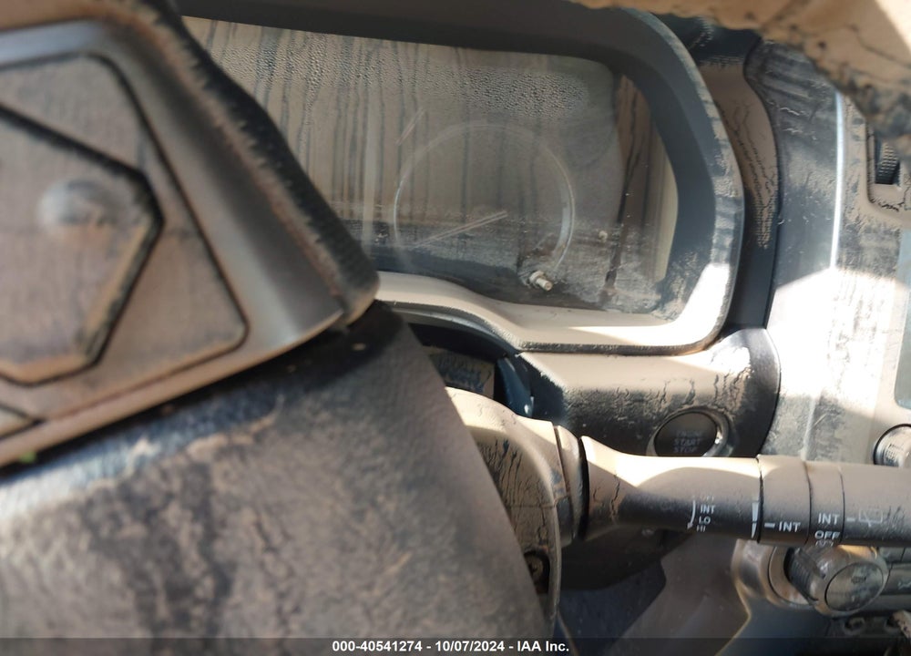 2024 TOYOTA 4RUNNER LIMITED VIN: JTEKU5JRXR6289305