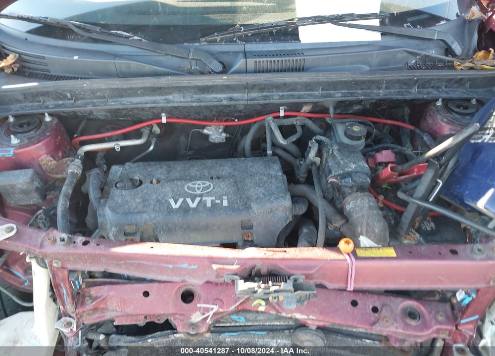 2006 SCION XB VIN: JTLKT334464103475