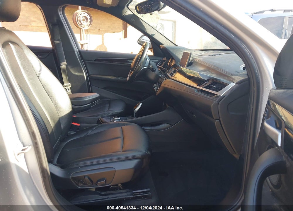 2020 BMW X1 SDRIVE28I VIN: WBXJG7C09L5R91407