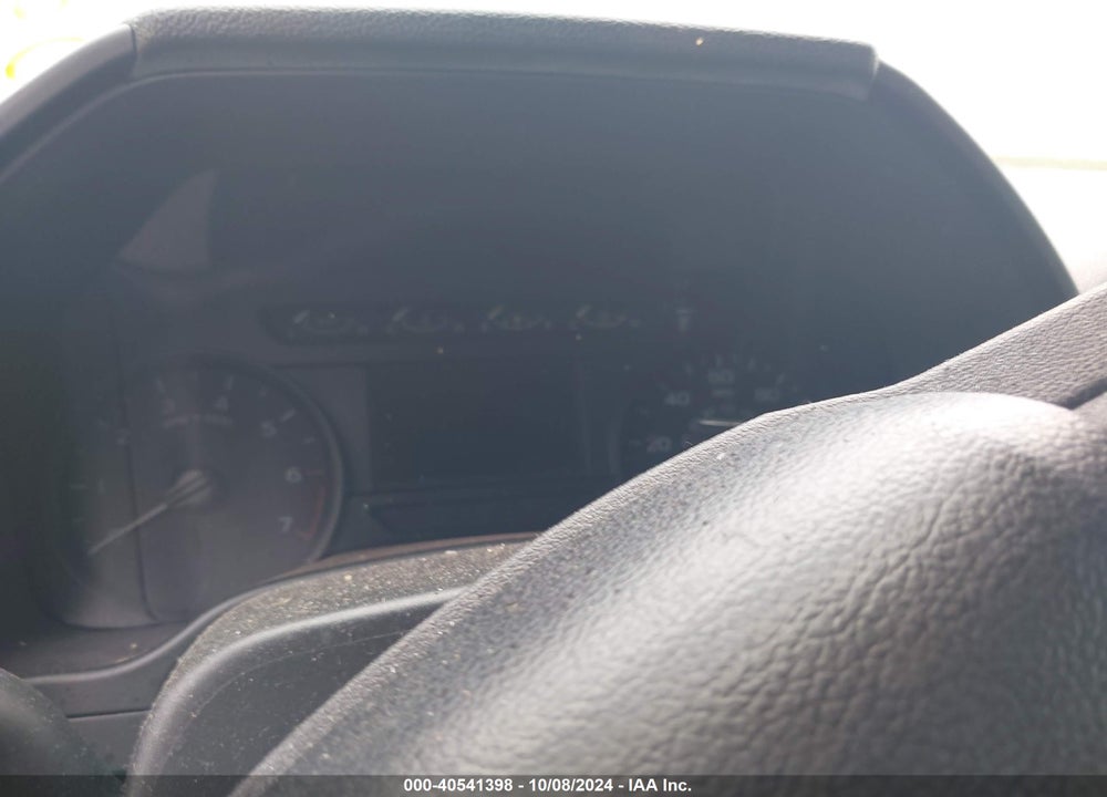 2019 FORD F-150 XL VIN: 1FTEW1CPXKFC96938