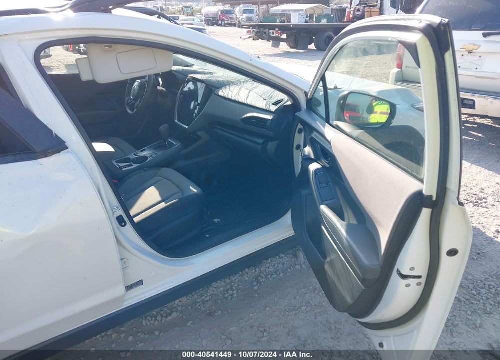2024 SUBARU CROSSTREK PREMIUM VIN: JF2GUADC2RH229728