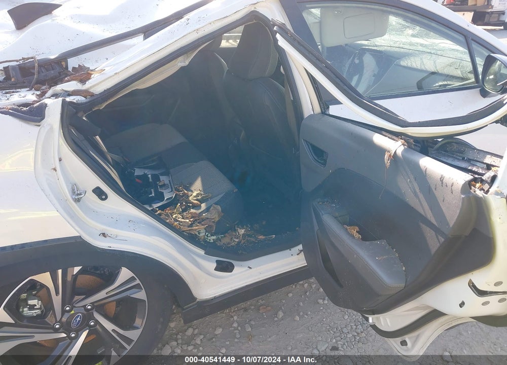 2024 SUBARU CROSSTREK PREMIUM VIN: JF2GUADC2RH229728