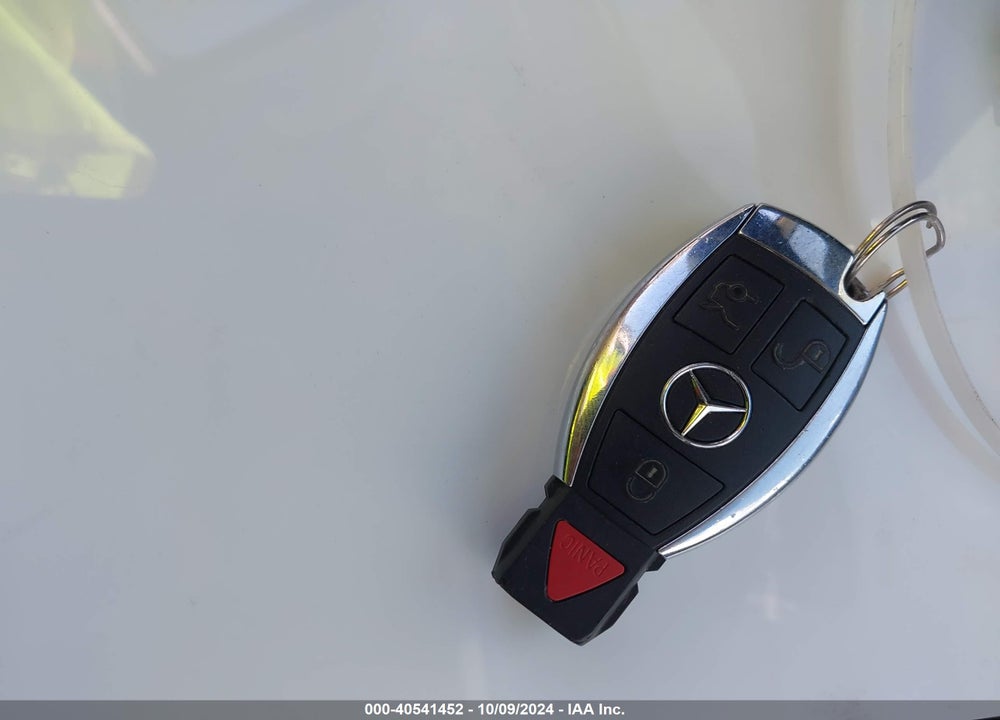 2008 MERCEDES-BENZ E 350 VIN: WDBUF56X88B325348