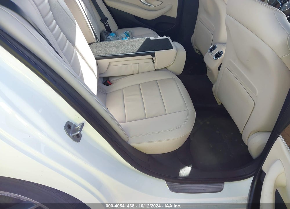 2022 MERCEDES-BENZ E 350 VIN: W1KZF8DB8NB040750
