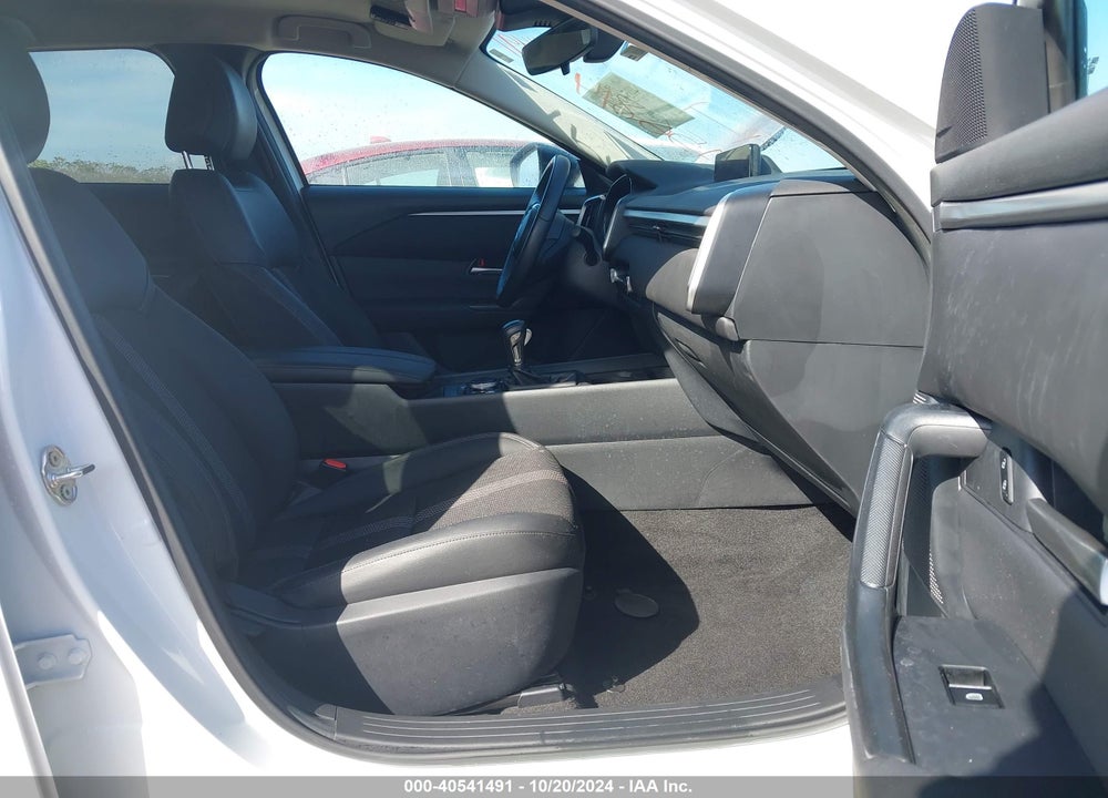 2024 MAZDA CX-50 2.5 S SELECT VIN: 7MMVABAM9RN156814