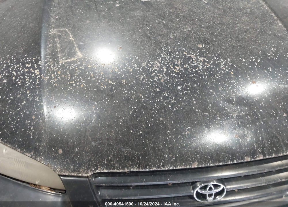 1999 TOYOTA CAMRY LE VIN: 4T1BG22K2XU566996