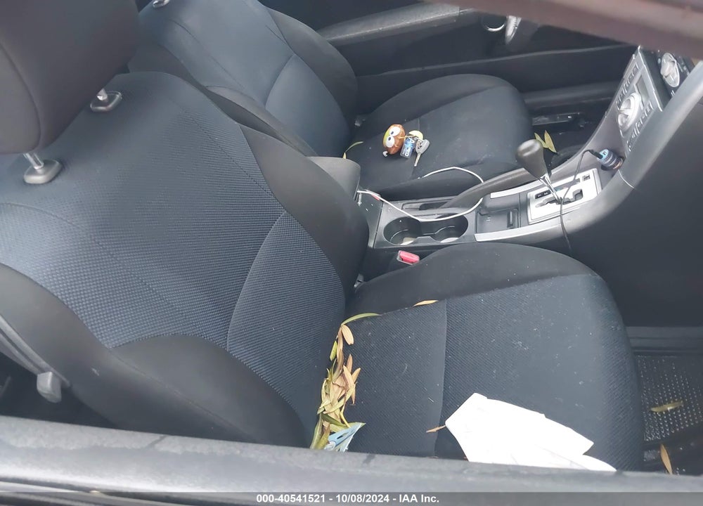 2006 SCION TC VIN: JTKDE177960116469
