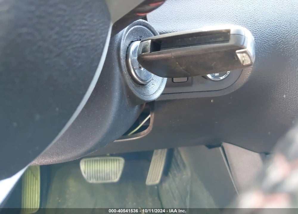 2011 CHEVROLET CAMARO 2LT VIN: 2G1FC3DD8B9186565