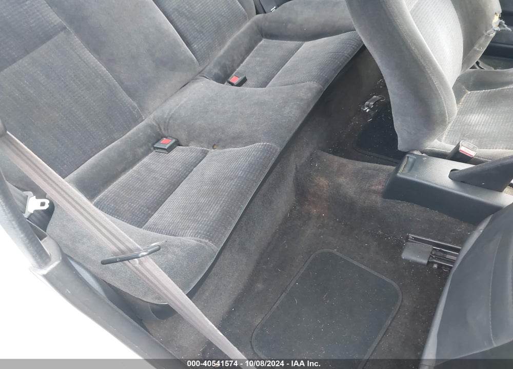 1994 HONDA CIVIC EX VIN: 2HGEJ1139RH553743