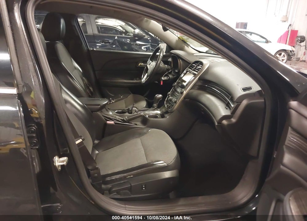 2014 CHEVROLET MALIBU 2LT VIN: 1G11E5SL9EF184698