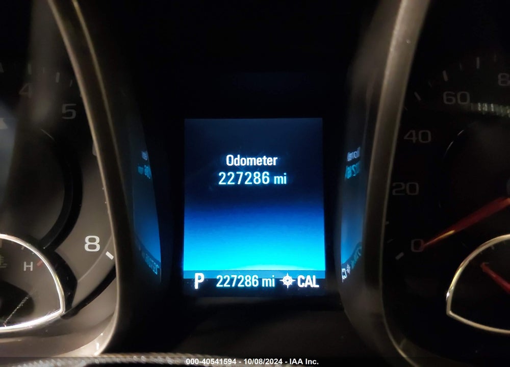 2014 CHEVROLET MALIBU 2LT VIN: 1G11E5SL9EF184698