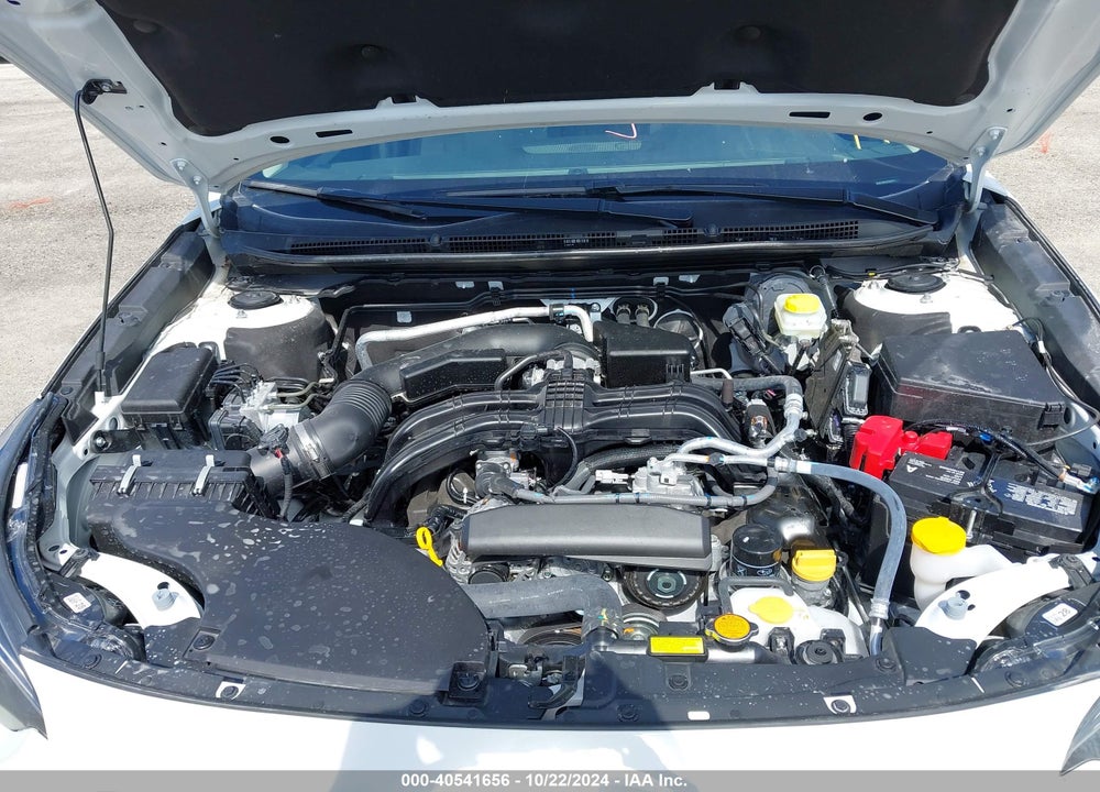 2024 SUBARU OUTBACK PREMIUM VIN: 4S4BTADC9R3262911