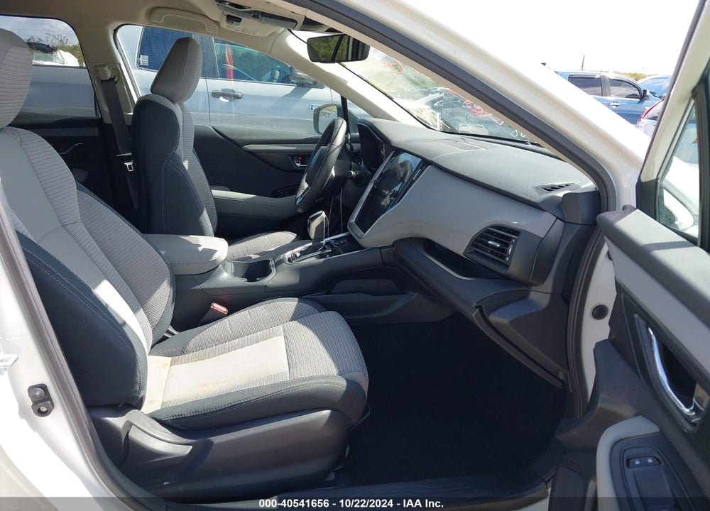 2024 SUBARU OUTBACK PREMIUM VIN: 4S4BTADC9R3262911